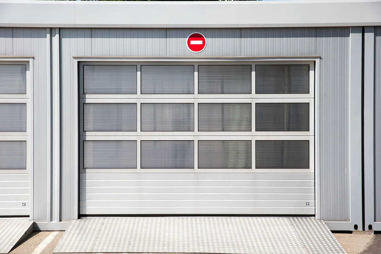Vehicle Identification Station in Lithuania image 6