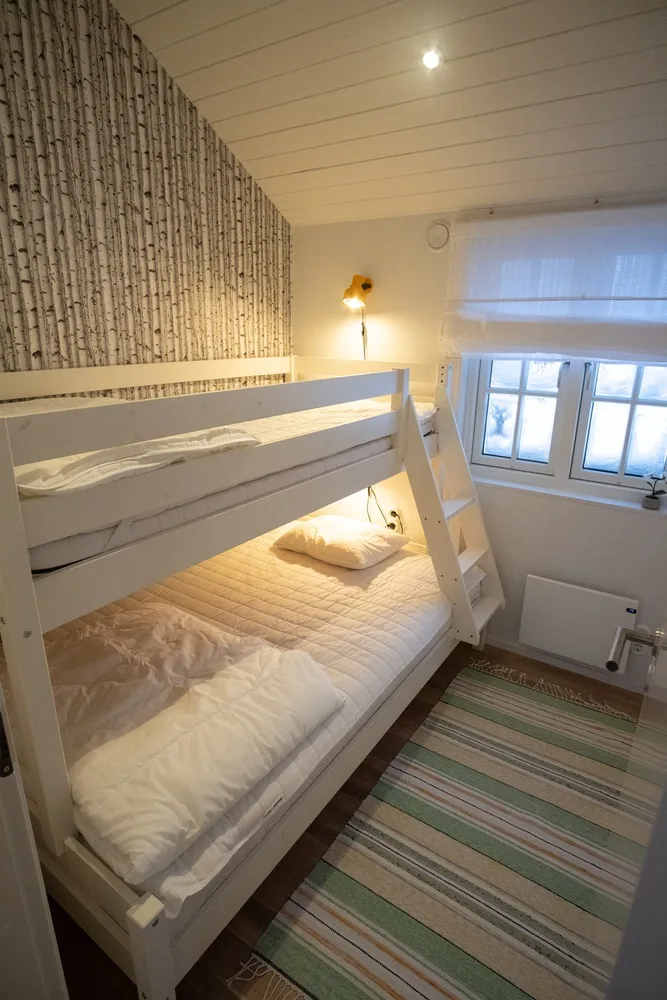 72 m² Sodo namelis Idres, Švedijoje image 10