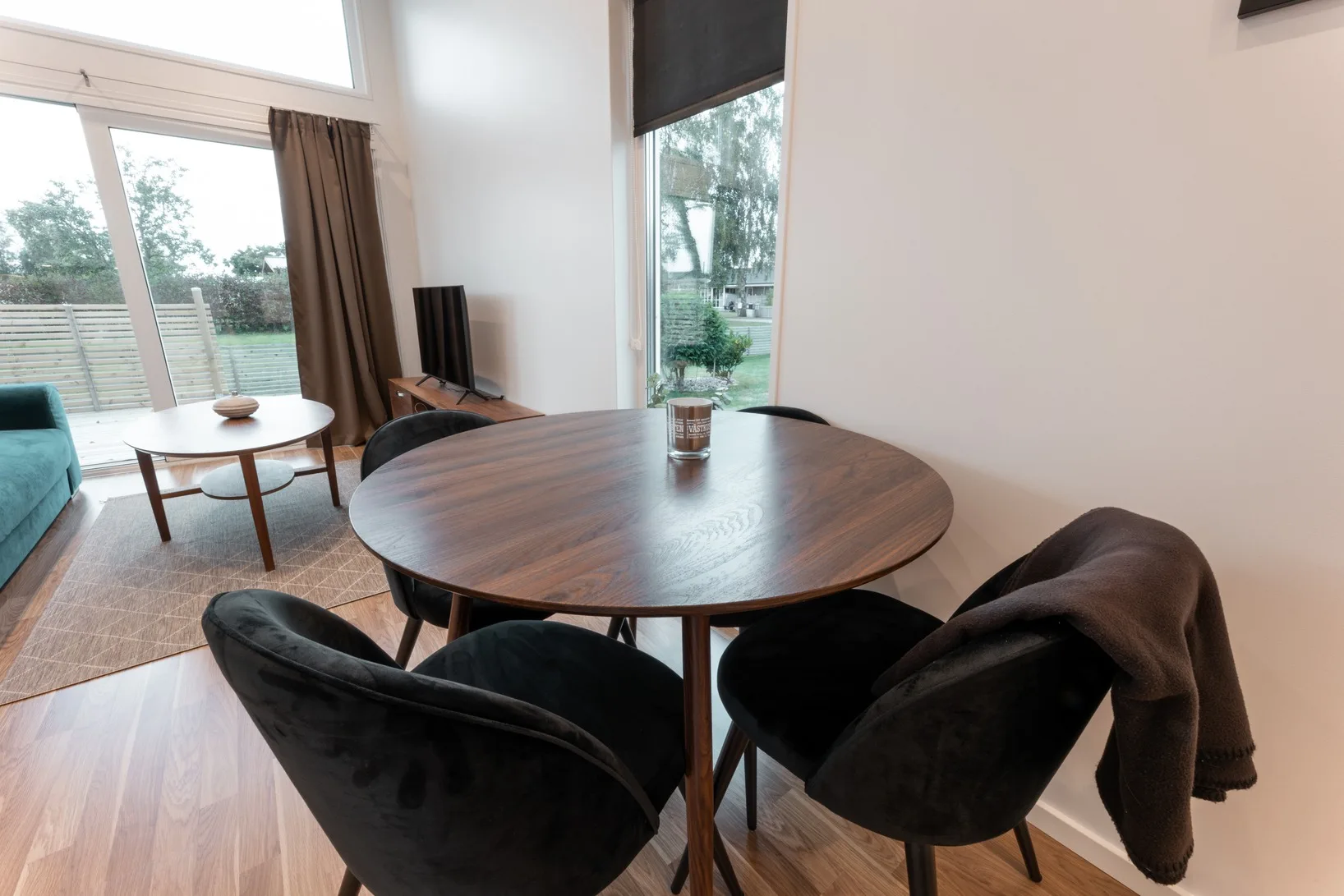 30 m² vasarnīca Skummeslövsstrandā, Zviedrijā image 8