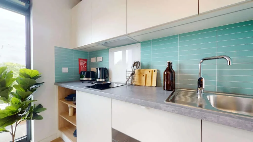 Mayfield Residences Student Accommodation image 8