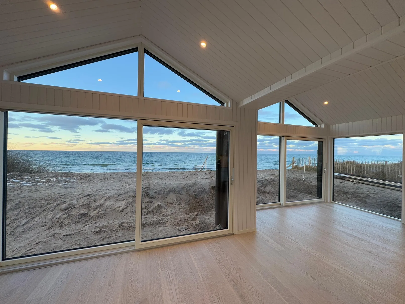 45,3 m² gyvenamasis namas Nødebovejen, Danijoje image 9