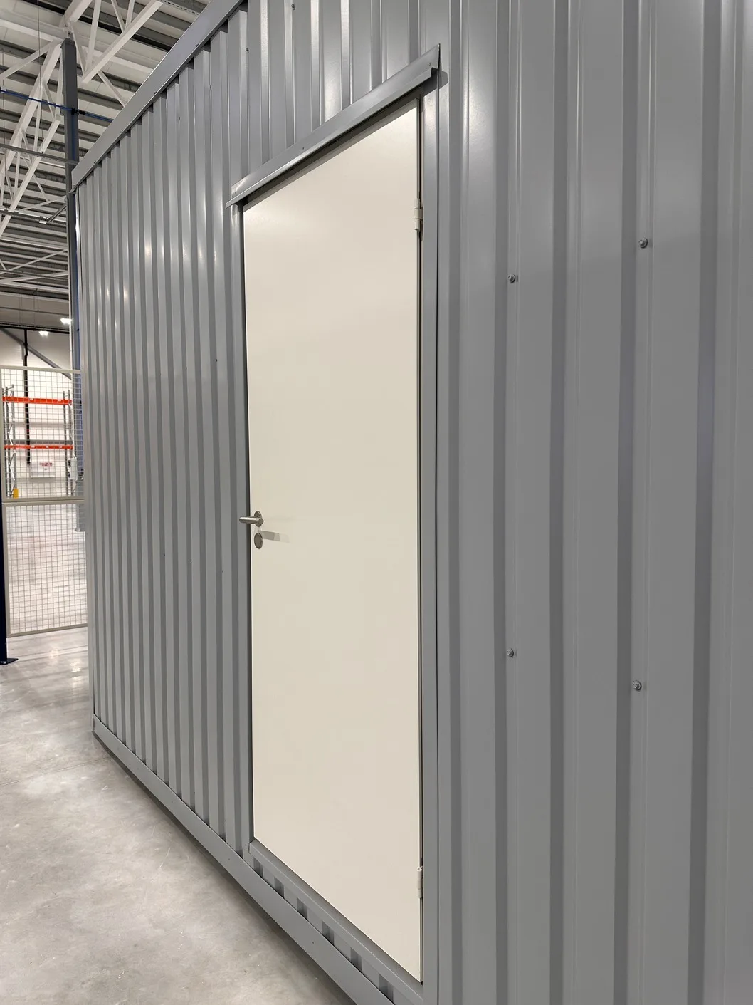 108 m² Care of Sweden įmonės patalpos Liepojoje, Latvijoje image 13