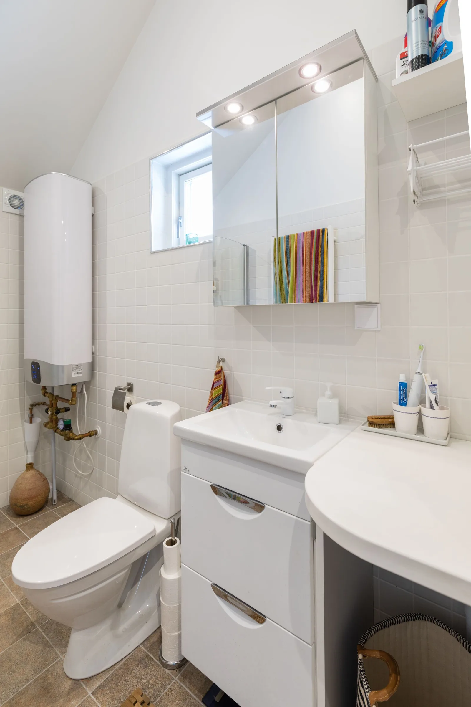 72 m² vasarnamis Eskilstunoje, Švedijoje image 18