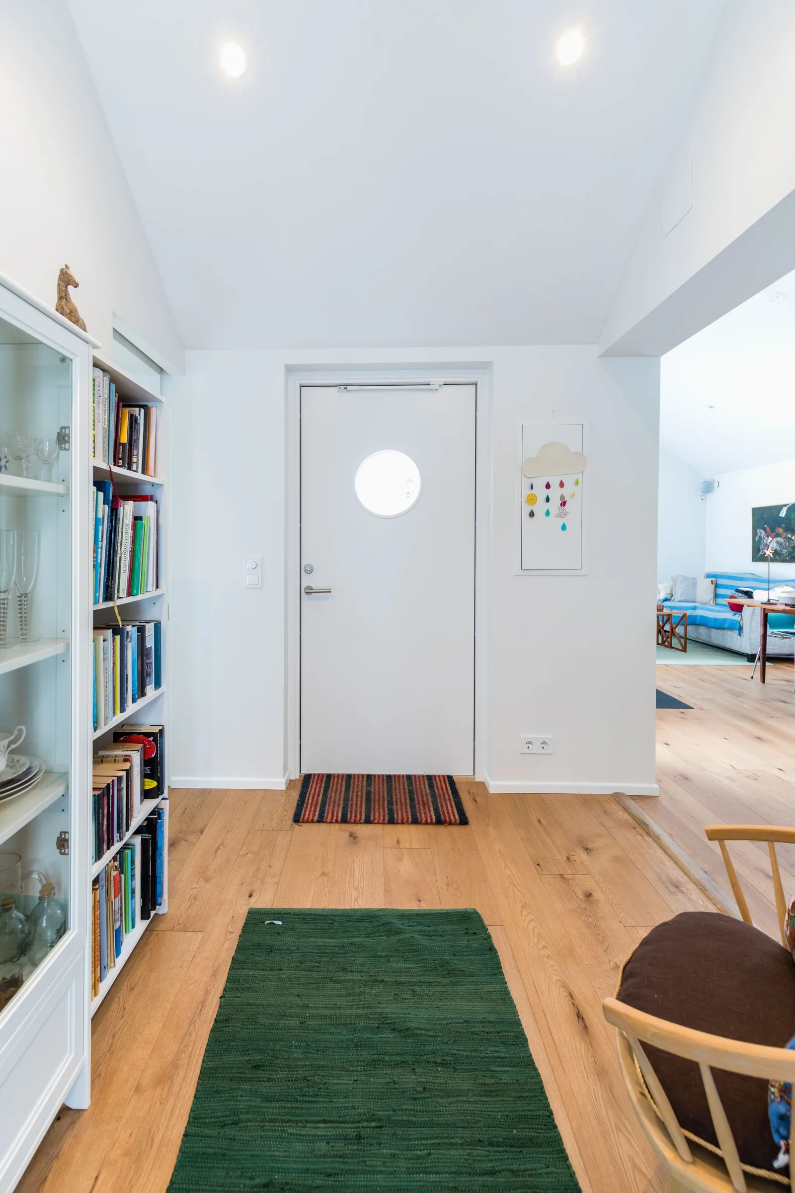 72 m² vasarnamis Eskilstunoje, Švedijoje image 14