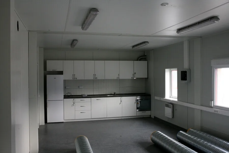 TEK10 Facility at Risavika Harbour image 4
