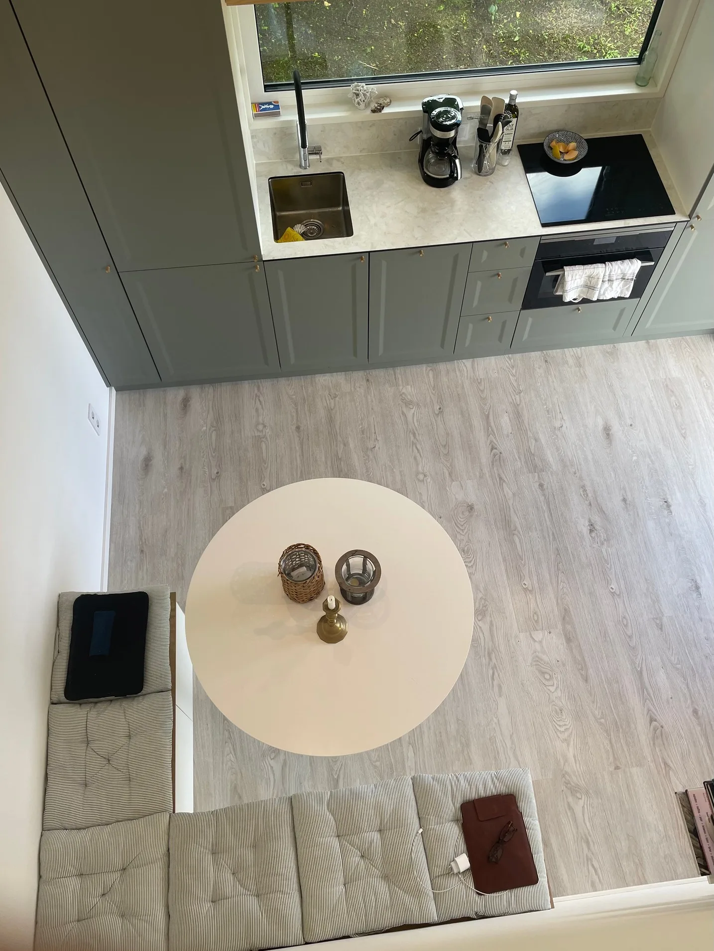 30 m² Vasarnīca Uddevallā, Zviedrijā image 8