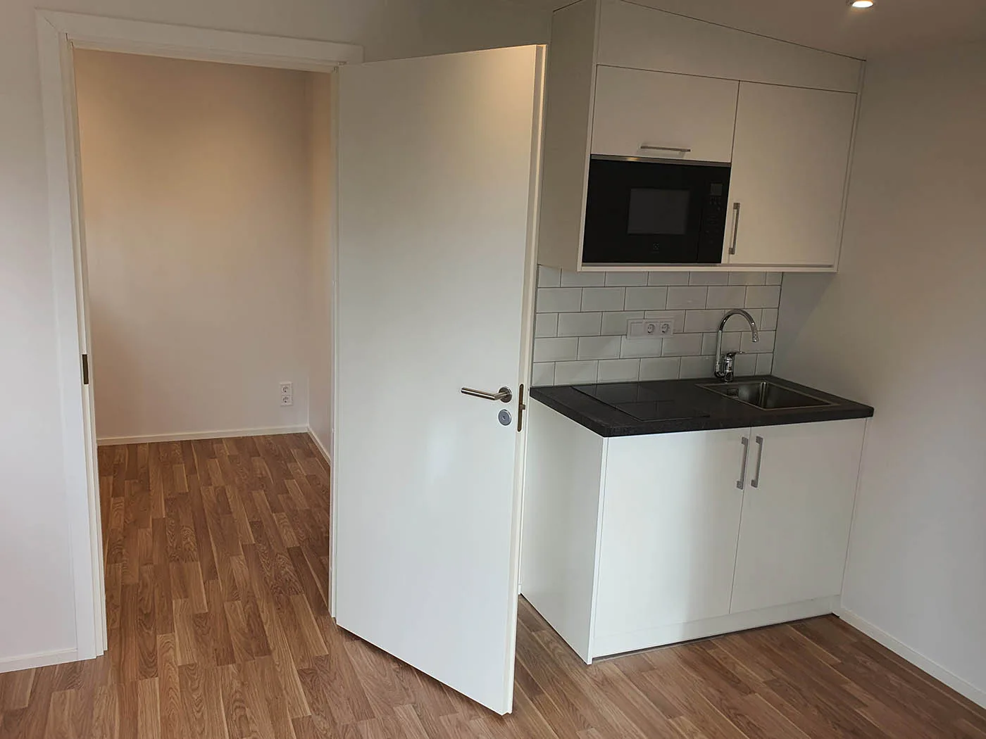25 m² Vasarnīca Varbergā, Zviedrijā image 6