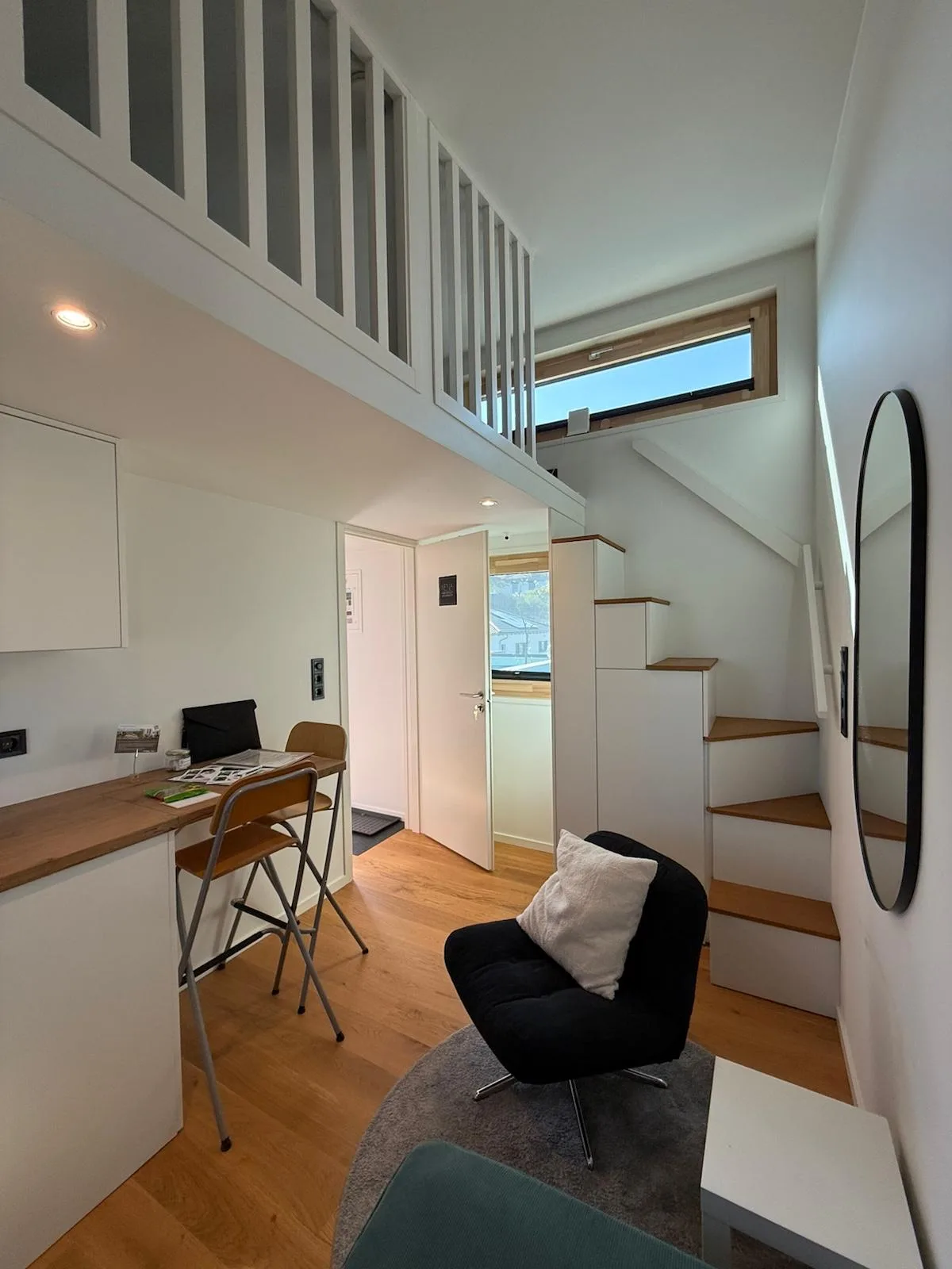 112 m² nuomojamas butas Štadlaueringene, Vokietijoje image 3