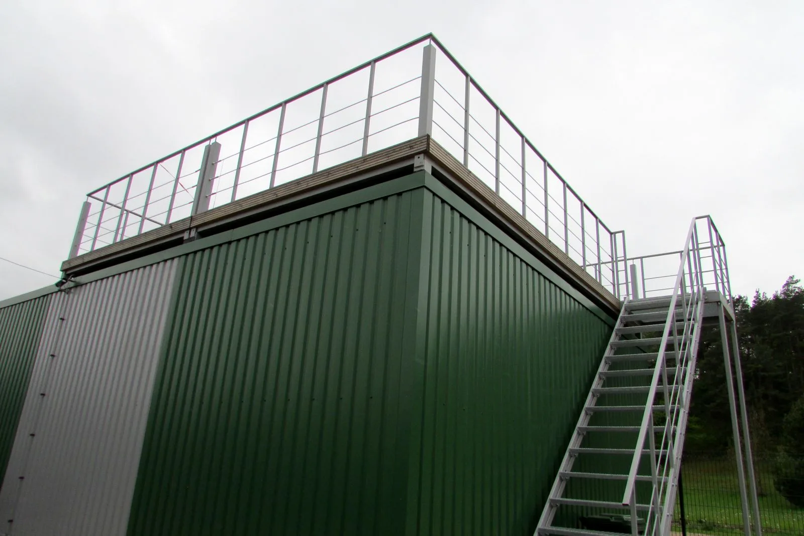 235 m² Futbolo klubo patalpos Tukume, Latvijoje image 3