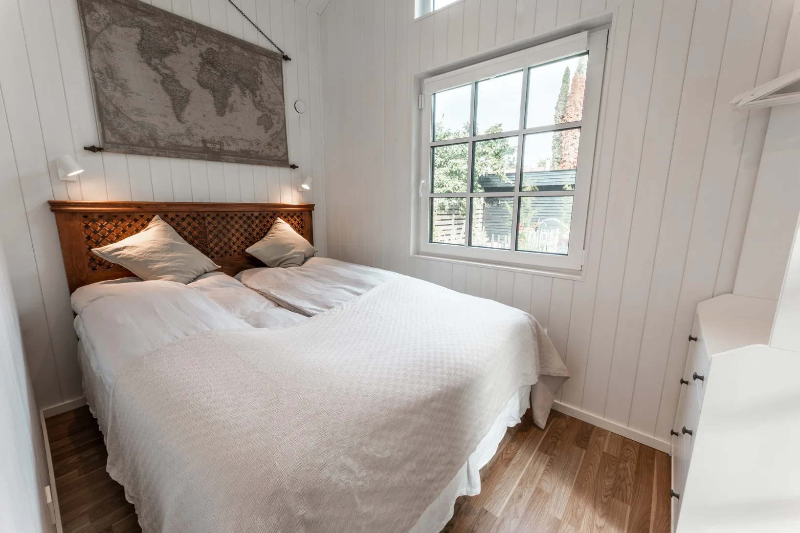 30 m² Vasarnamis Höllviken, Švedijoje image 11
