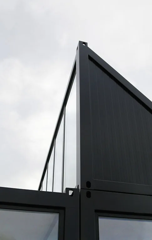 Modular Office Space in Kyiv image 7