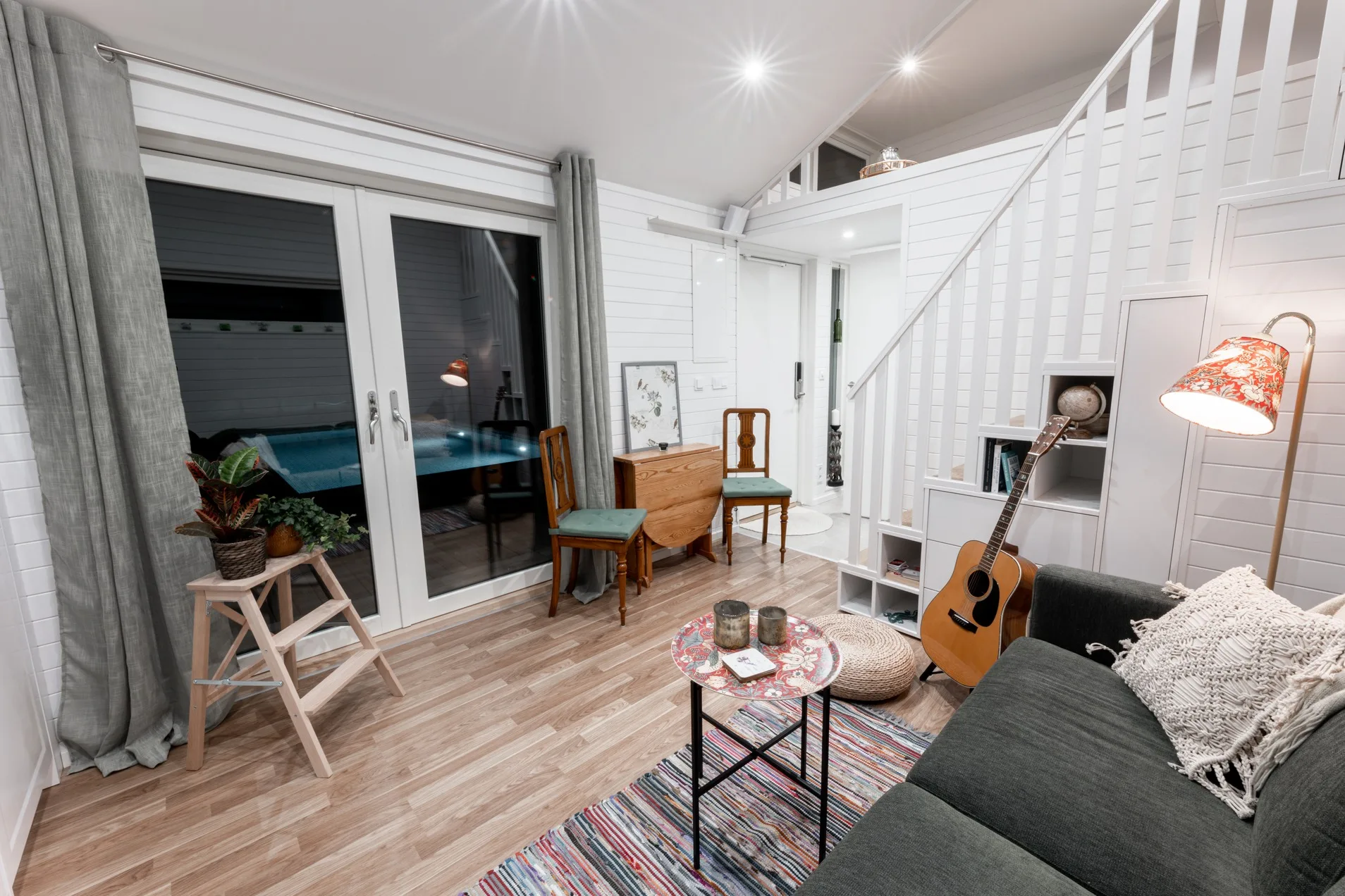 30 m² Vasarnica Åhus mieste, Švedijoje image 4