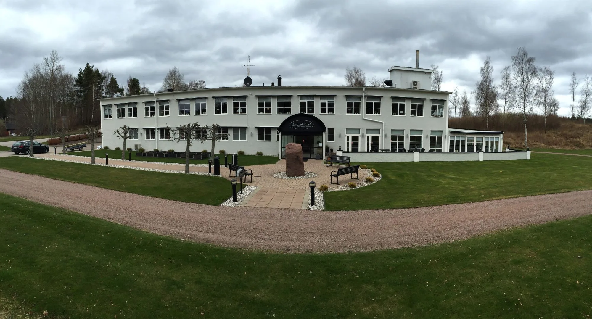 25 m² Kaimo nameliai Tranås mieste, Švedijoje image 10