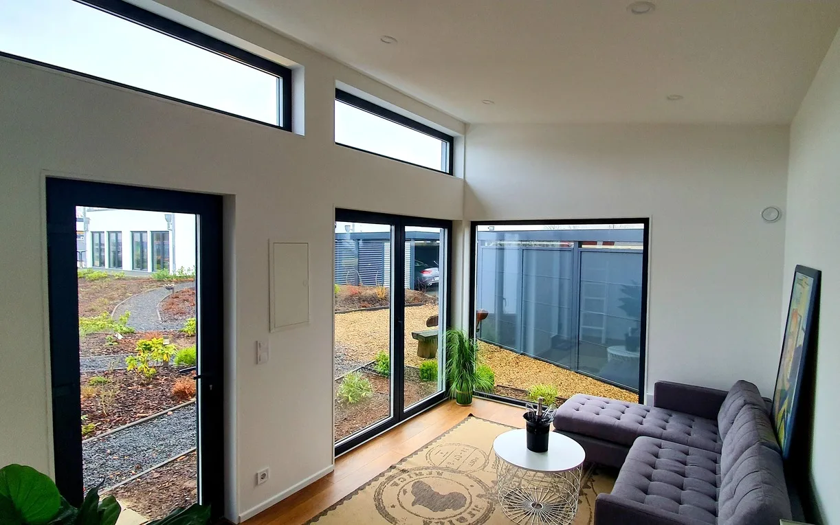 25 m² Vasarnamis Hamburge, Vokietijoje image 3