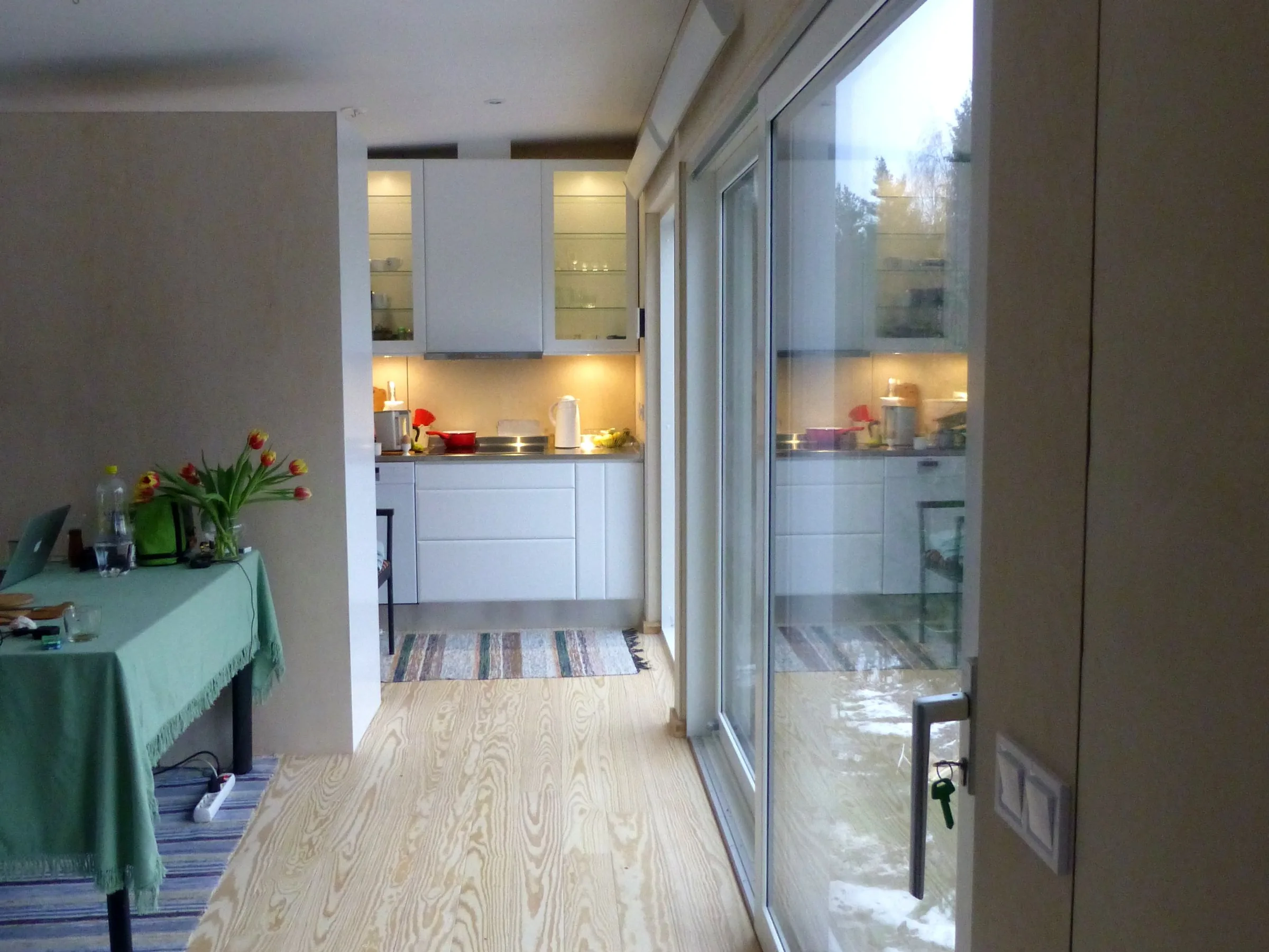 41 m² Vasarnīca Orustā, Zviedrijā image 9