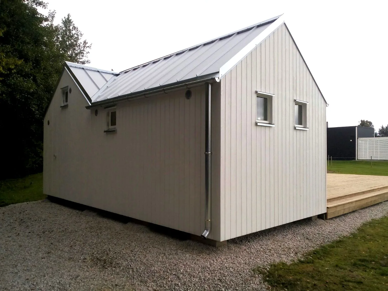 55 m² Vasarnamis Gotlande, Švedijoje image 3