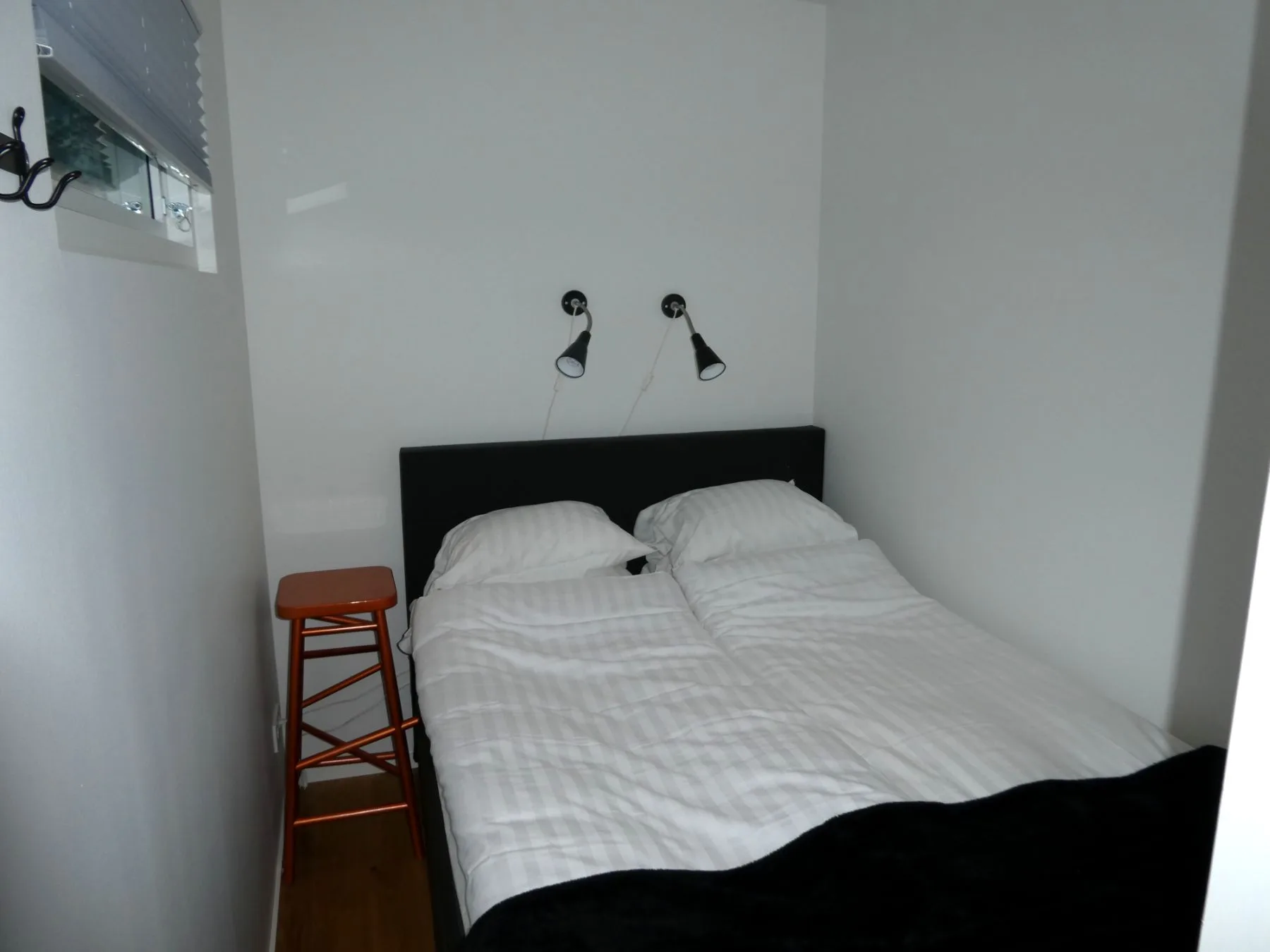 25 m² Kaimo nameliai Tranås mieste, Švedijoje image 7