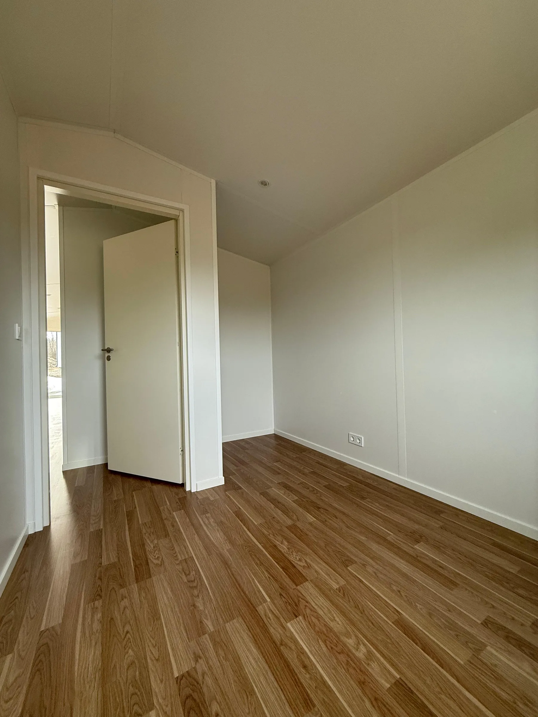 232 m² socialinio būsto projektas Oldenburge, Vokietijoje image 7