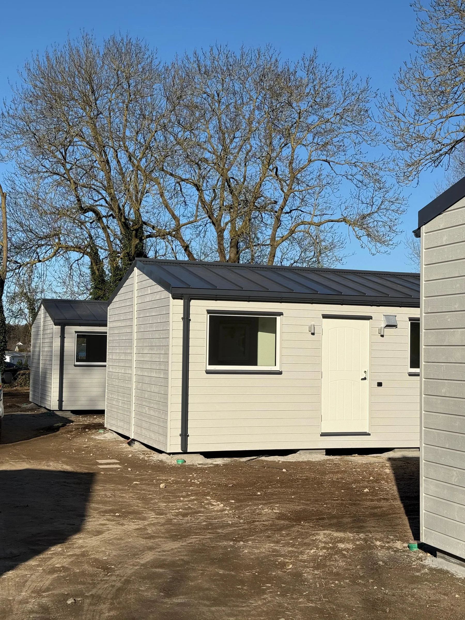 335 m² Projekt für sozialen Wohnungsbau in Lensahn, Deutschl image 8