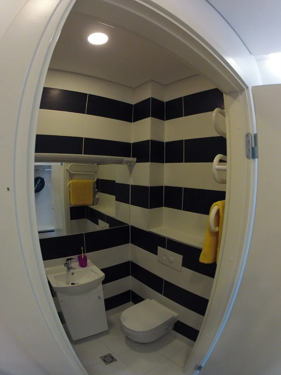 RESTA 2014 Exhibition Module image 4