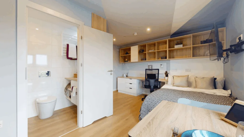 Mayfield Residences Student Accommodation image 7