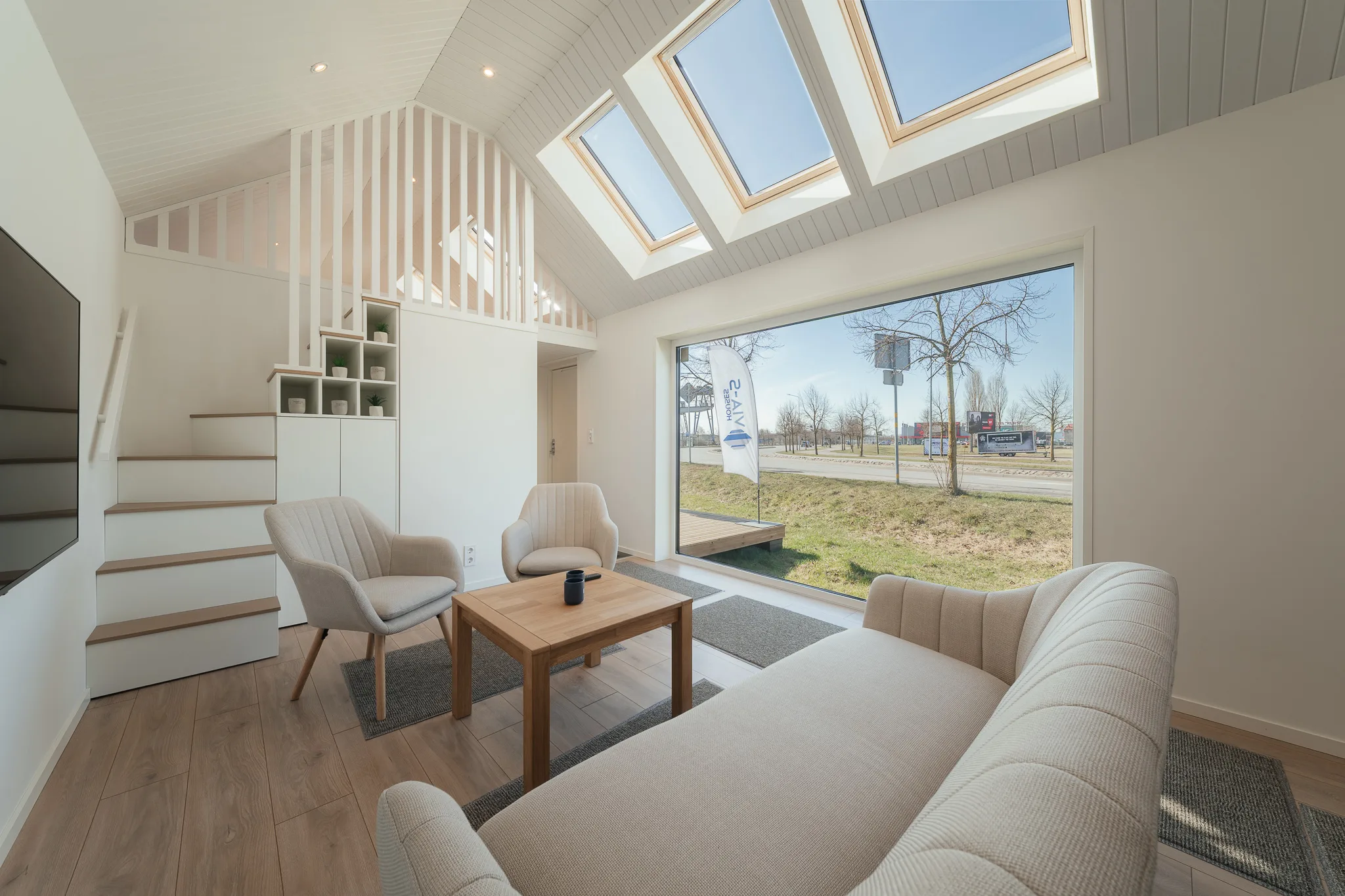50 m² Gyvenamasis namas Liepojoje, Latvijoje image 3
