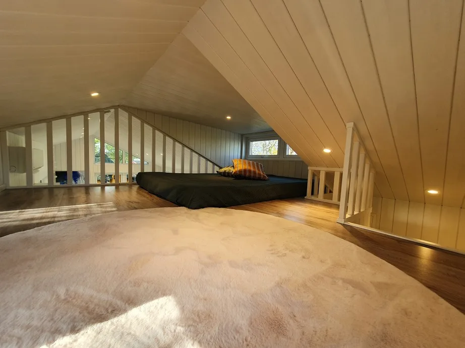 30 m² Vasarnamis Trellegborge, Švedijoje image 14