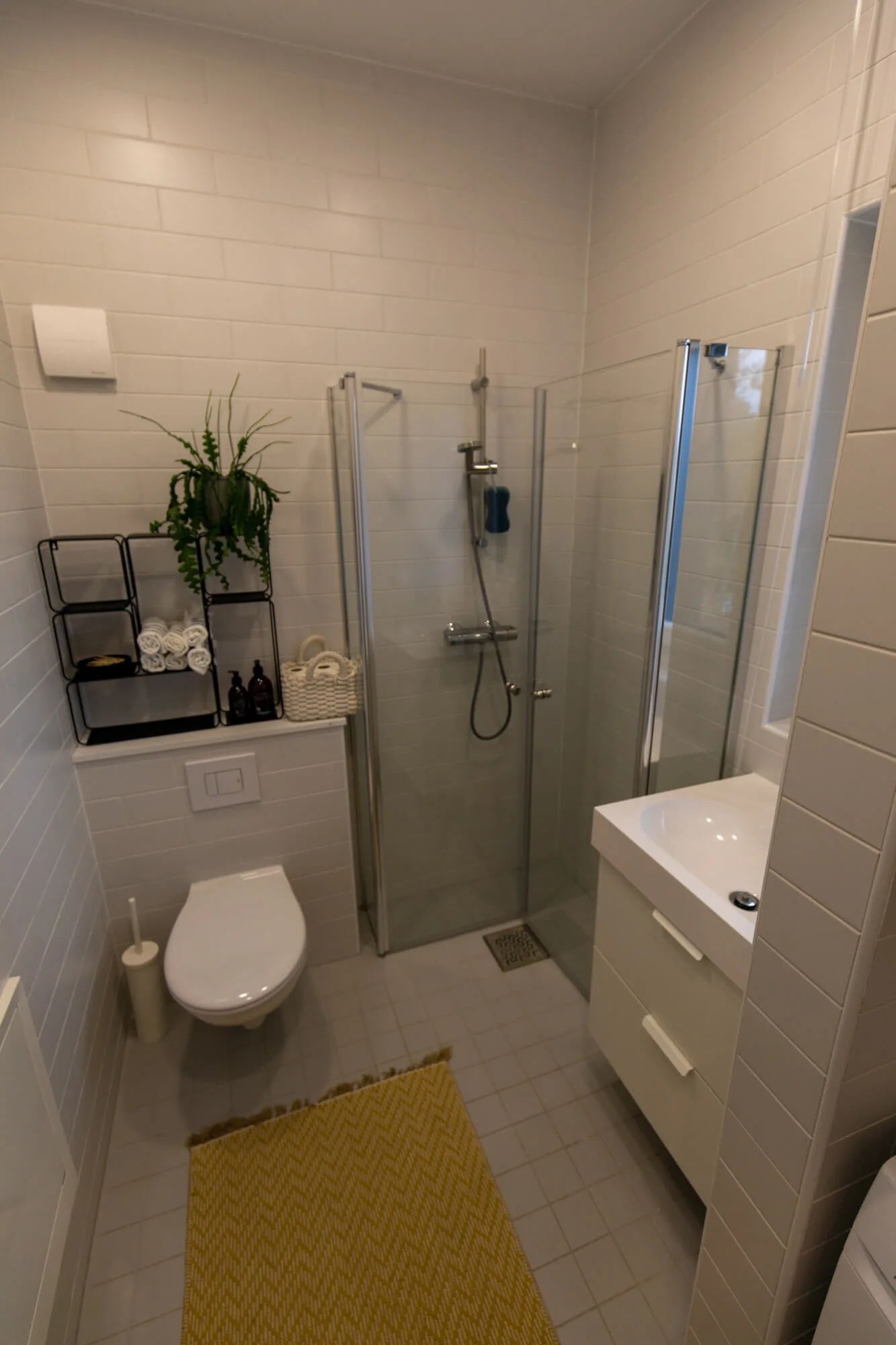 62,5 m² gyvenamasis namas Smedjebakene, Švedijoje image 12