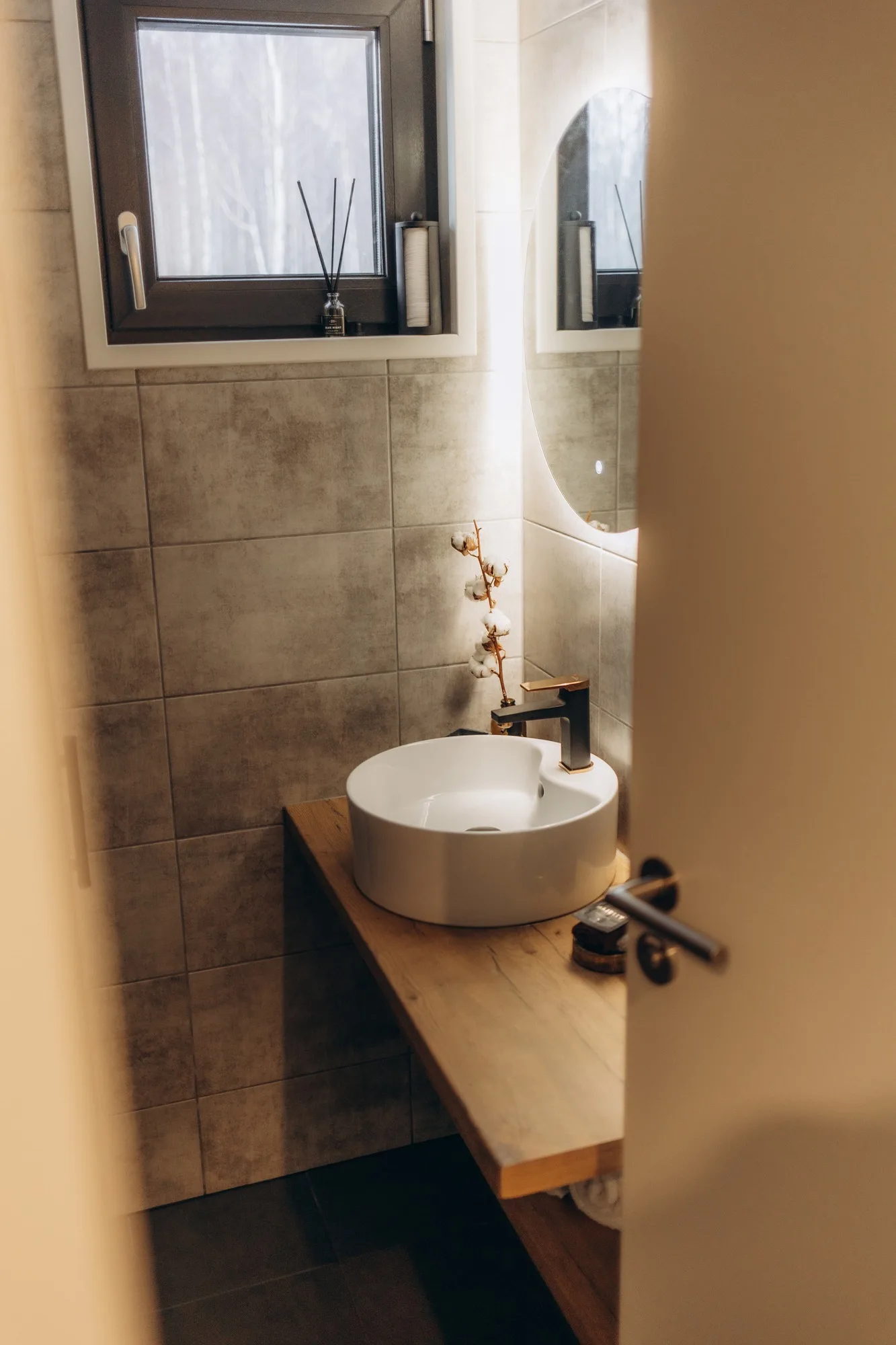 35 m² Vasarnīca "Pazust priedēs" Bērnātos, Latvijā image 9