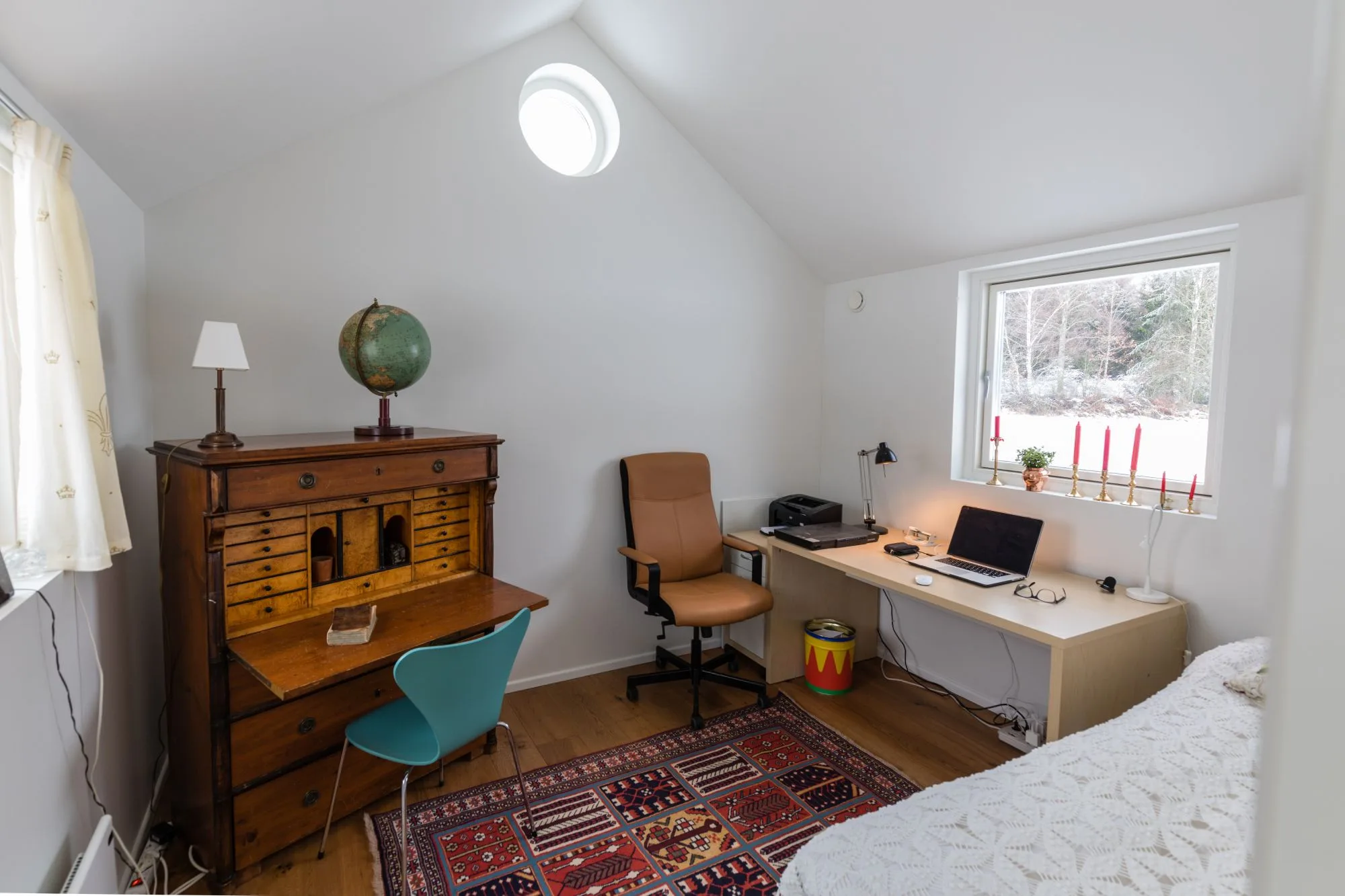 72 m² vasarnamis Eskilstunoje, Švedijoje image 9