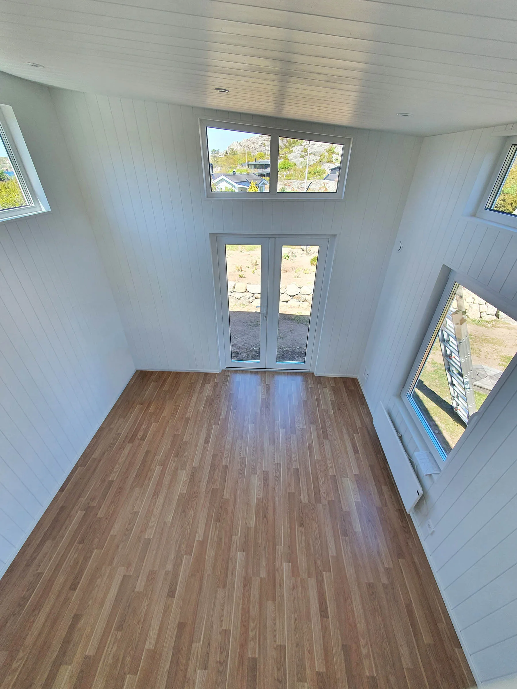 25 m² Vasarnica ant Orust salos, Švedijoje image 4