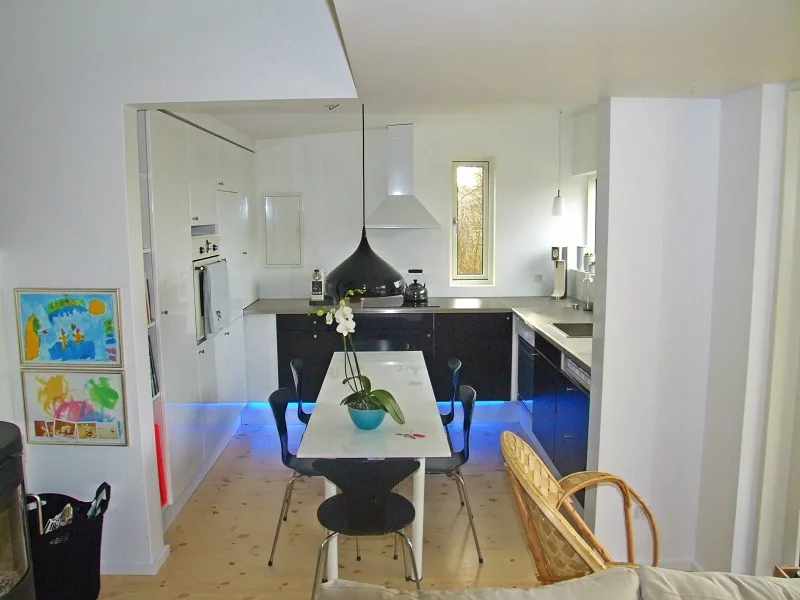 130 m² Gyvenamasis namas Vige, Danijoje image 9