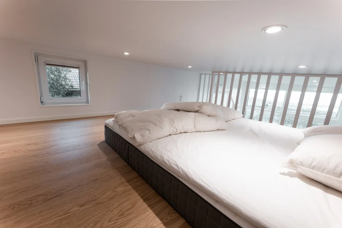 30 m² Vasarnīcas Bua, Zviedrijā image 3