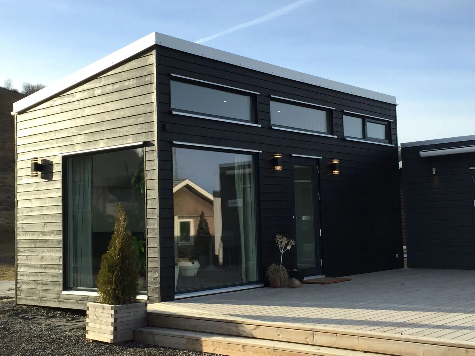 25 m² Summer House in Stockholm, Sweden — Reference 2