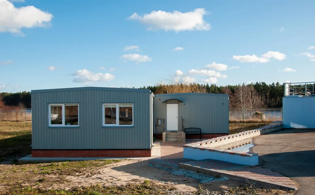 120 m² biura w Jurmale na Łotwie