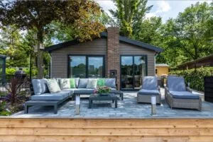 Type Jan Chalet détail 1