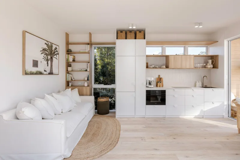 Whitsunday 1 Bedroom Detail 2
