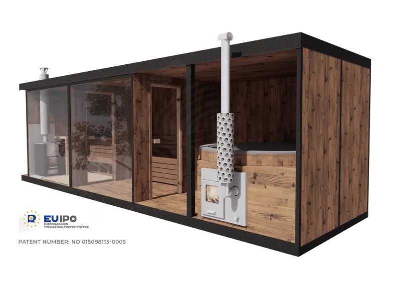 AINARA A+B+C Modelis 详细信息 1