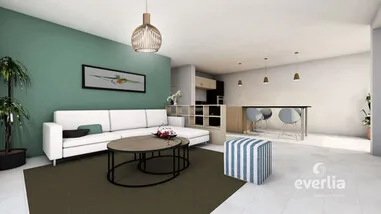 Maison NOW 81 détail 2