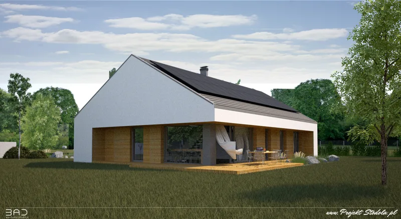 Barn S detalj 1
