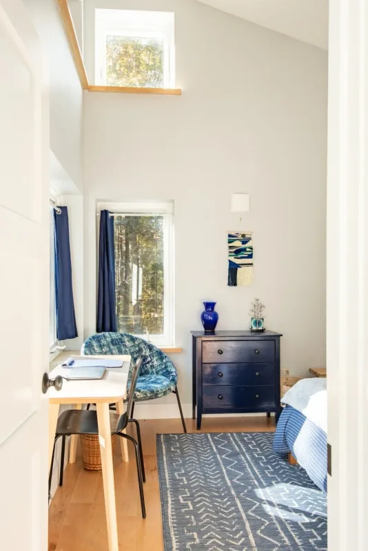 Canopy House detalj 2