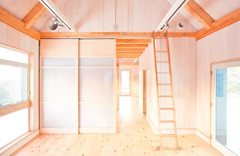 BrightBuilt Barn detalj 2