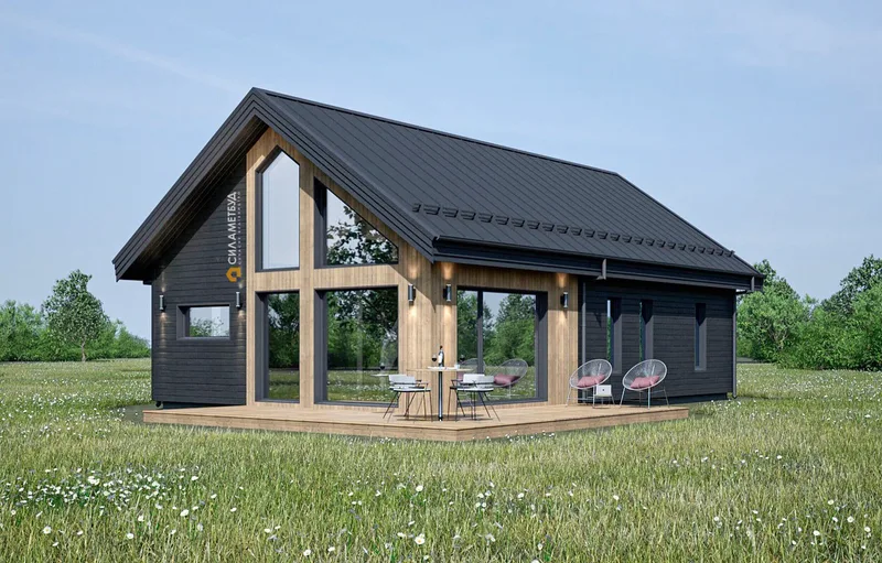 Nordik Maxi