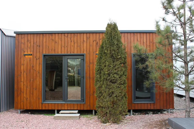 Modern 18