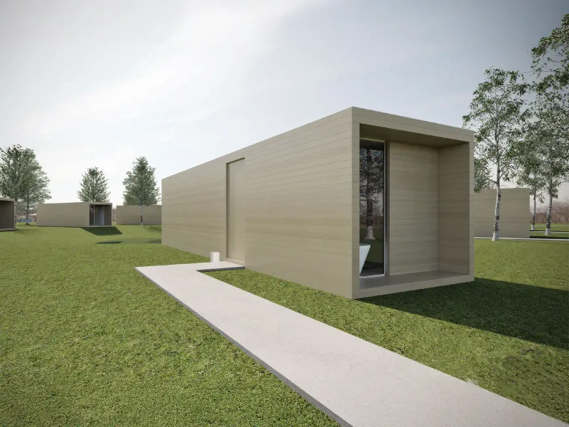 Villa T1