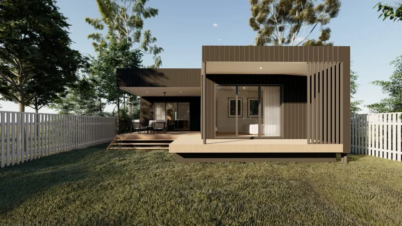 Haven 3 Bedroom