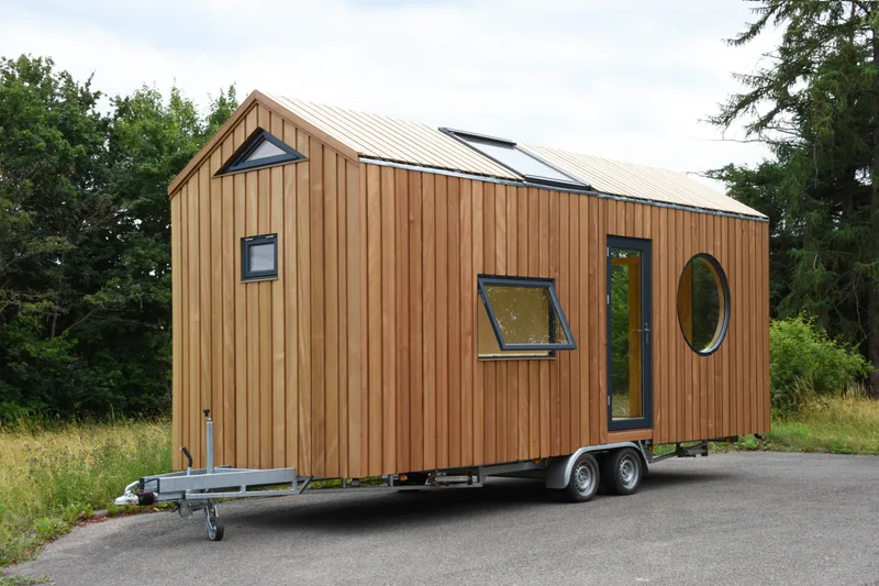 NORDISK Tiny House