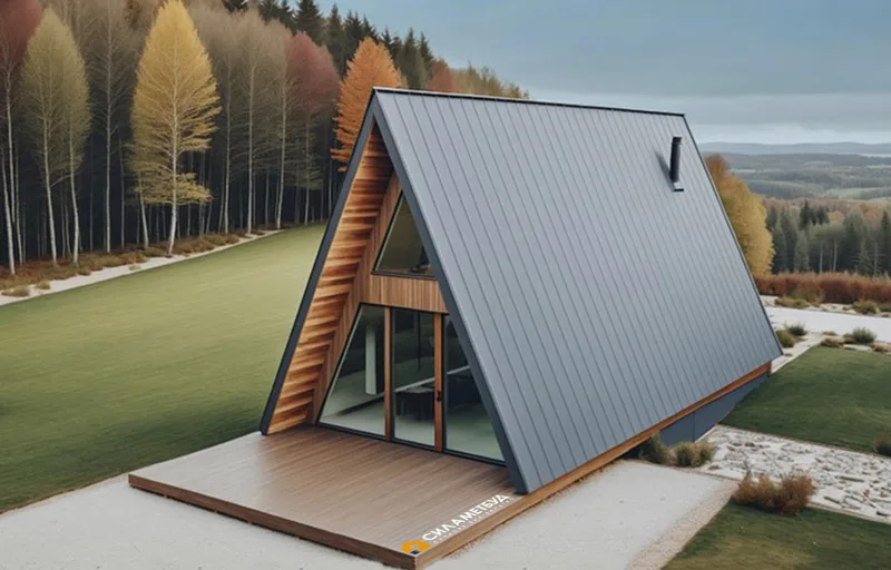 A-Frame 70
