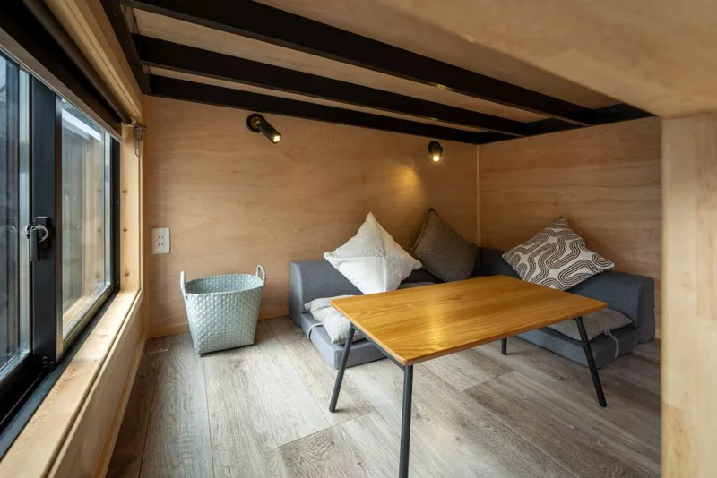 Nozawa Tiny Home