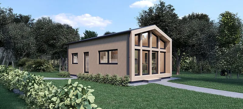 BARN 60